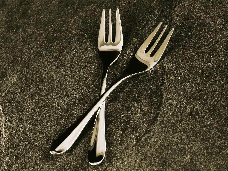 Wilkinson Sword Baguette Cake Forks Set of 6