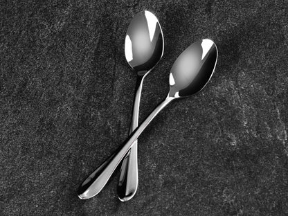 Wilkinson Sword Baguette Espresso Spoon Set of 6
