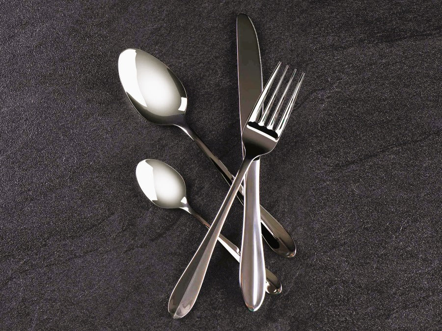 Wilkinson Sword Baguette Cutlery Set 24 Piece