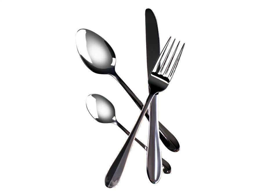 Wilkinson Sword Baguette Cutlery Set 24 Piece