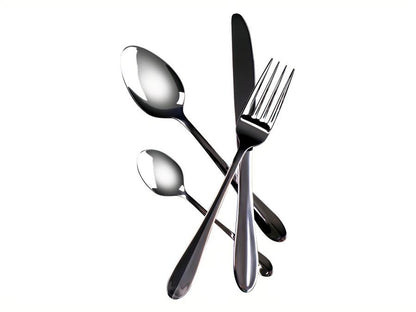 Wilkinson Sword Baguette Cutlery Set 24 Piece