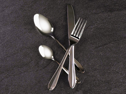 Wilkinson Sword Baguette Cutlery Set 44 Piece