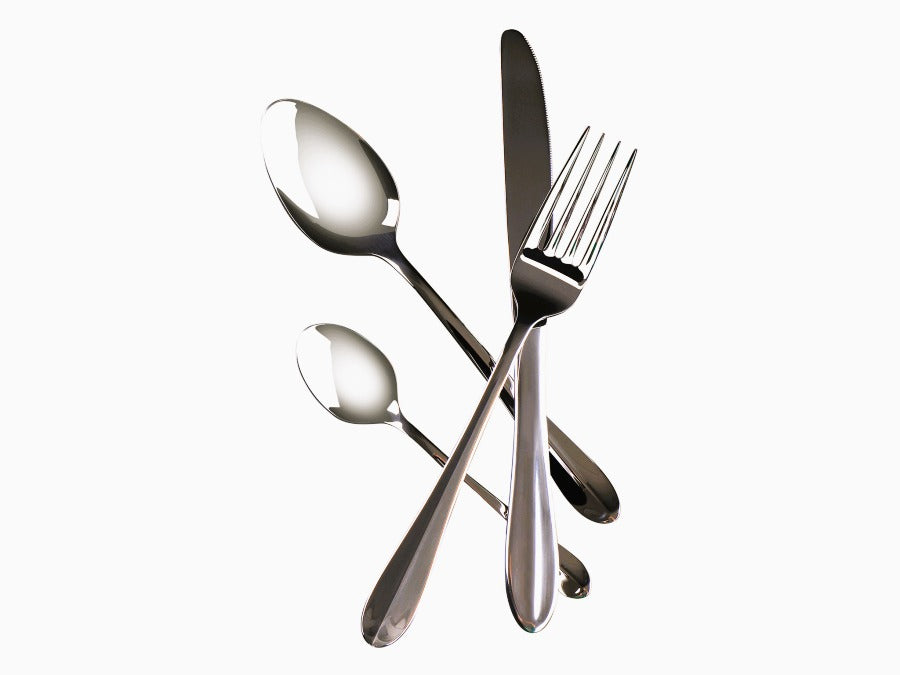 Wilkinson Sword Baguette Cutlery Set 44 Piece