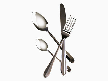 Wilkinson Sword Baguette Cutlery Set 44 Piece