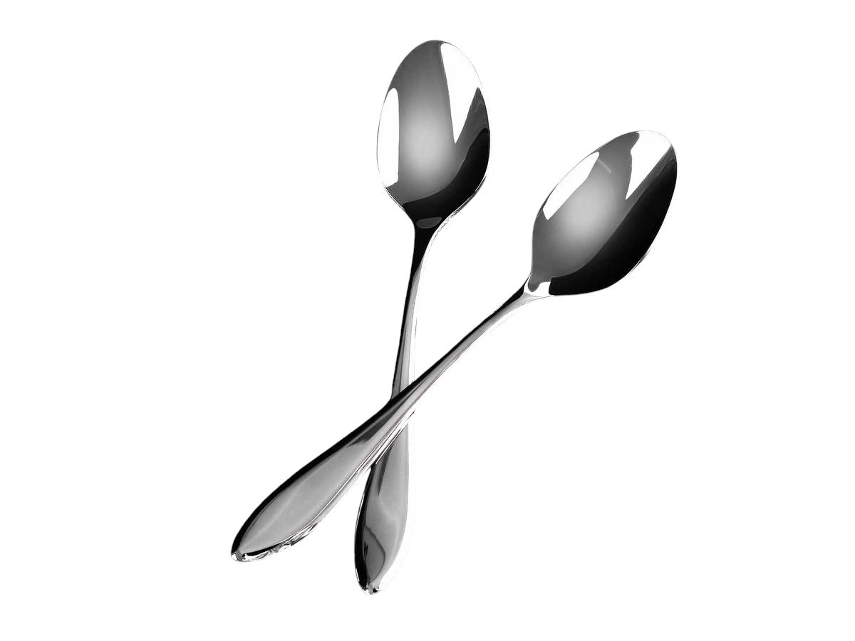 Wilkinson Sword Teardrop Espresso Spoon Set of 6