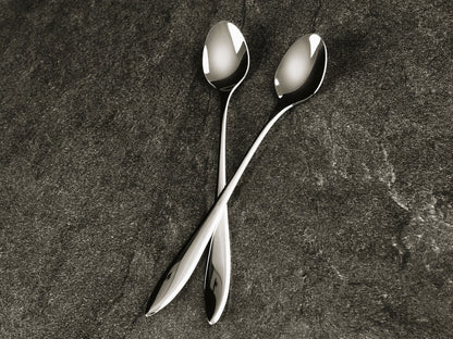 Wilkinson Sword Teardrop Soda Spoons Set of 6