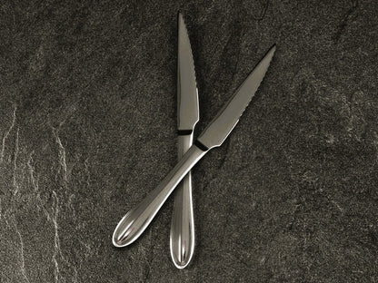 Wilkinson Sword Baguette Steak Knives Set of 6