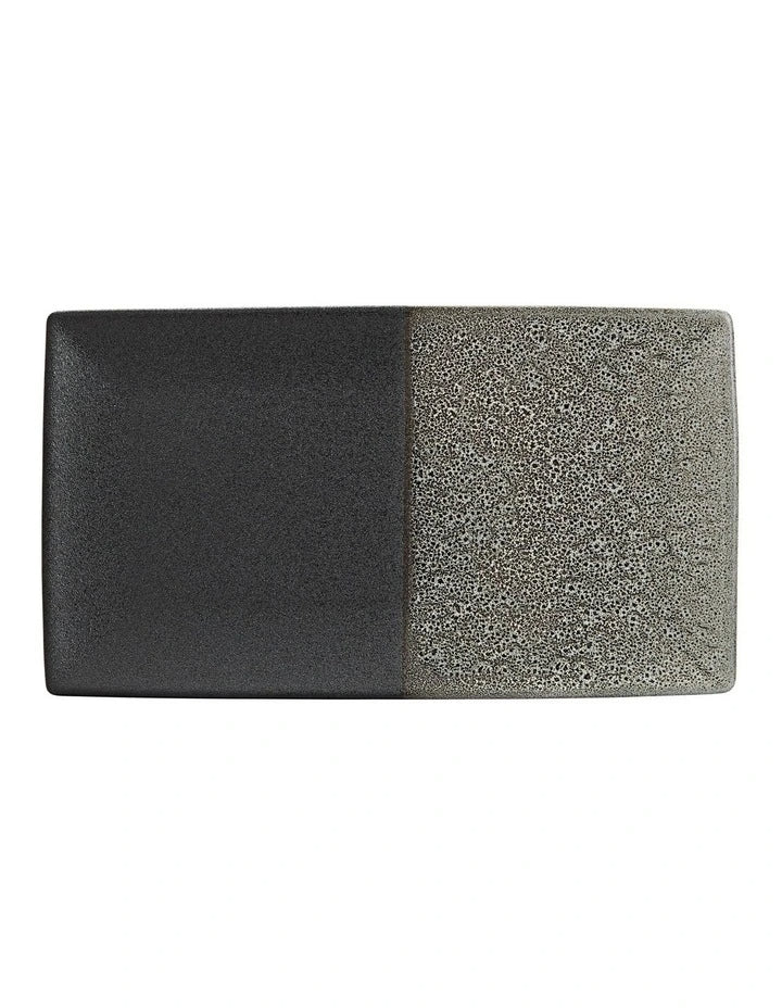 Maxwell Williams UMI Rectangular Platter 34.5x19cm