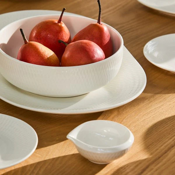 Maxwell Williams Diamonds Sauce Dish 7.5x3.5cm