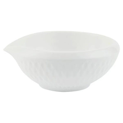 Maxwell Williams Diamonds Sauce Dish 7.5x3.5cm