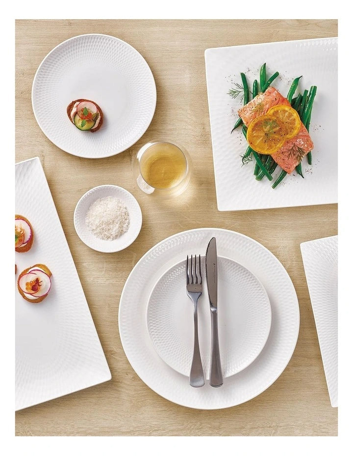 Maxwell Williams Diamonds Serving Bowl 25x8cm