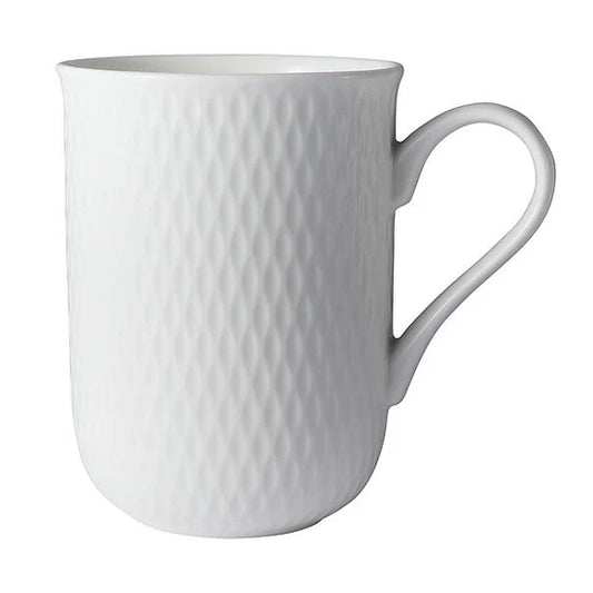 Maxwell Williams Diamonds Regent Mug 350ml