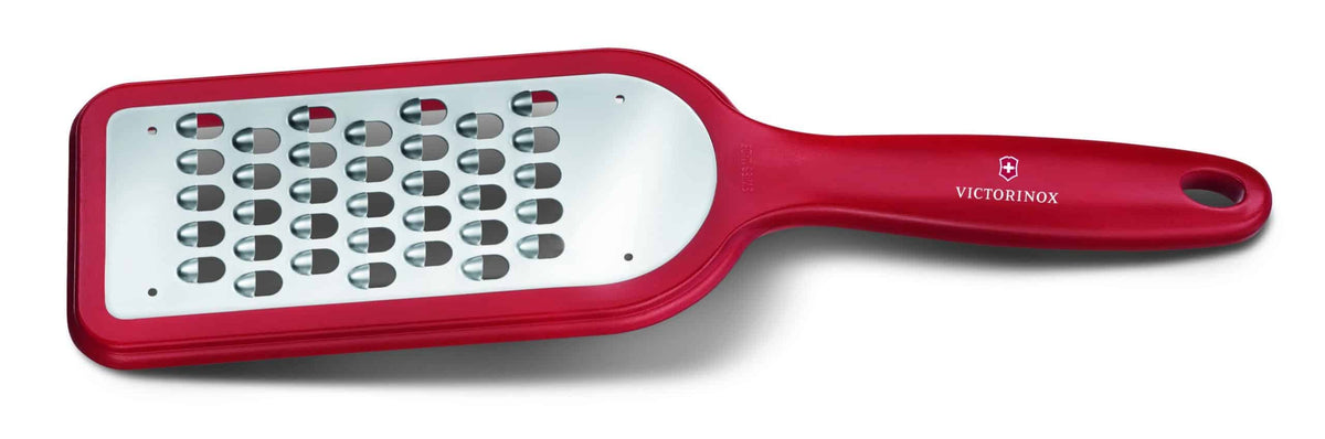 Victorinox Grater with Slip Resistant
