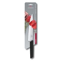 Victorinox Carving Knife Black 22cm