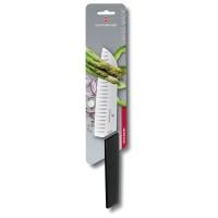 Victorinox Santoku Knife with Fluted Blade 17cm