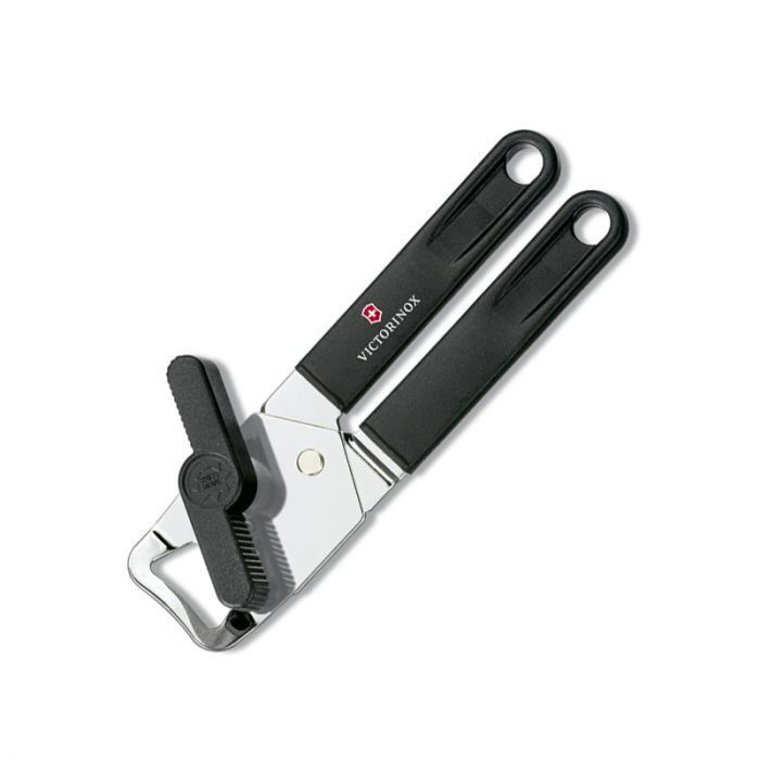 Victorinox Can Opener Universal Black