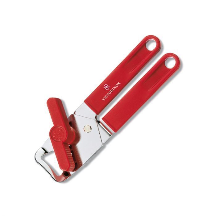 Victorinox Can Opener Universal Red