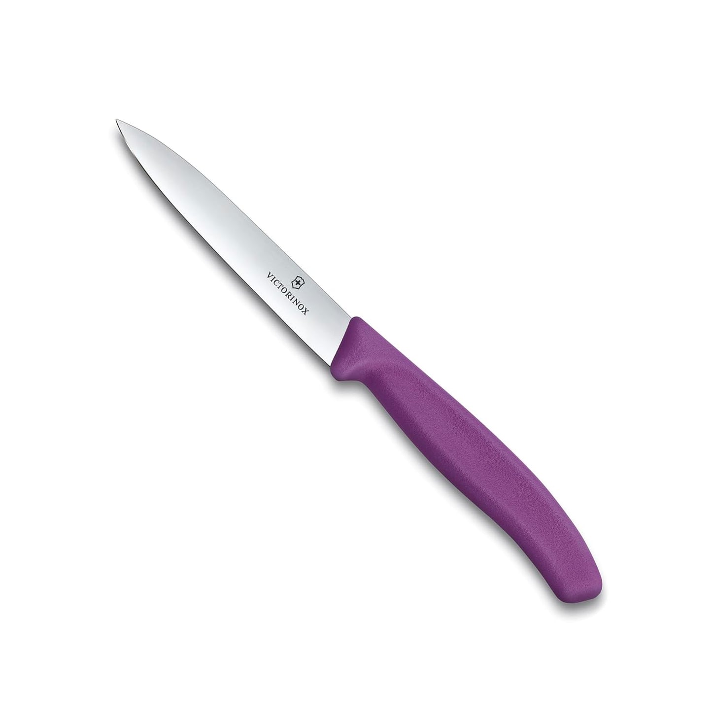 Victorinox Paring Knife Purple 10cm