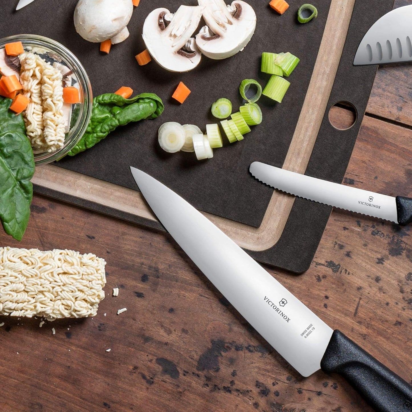 Victorinox Swiss Classic Chefs Knife 15cm