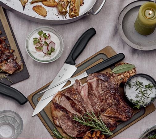 Victorinox Swiss Classic Chefs Knife 15cm