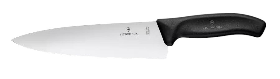 Victorinox Chefs Knife with Wide Blade 20cm