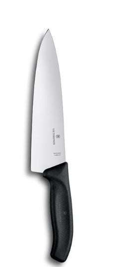 Victorinox Chefs Knife with Wide Blade 20cm