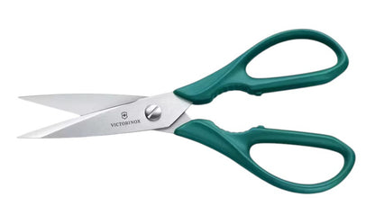 Victorinox Multipurpose Kitchen Shears Kale Green