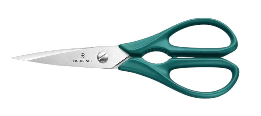 Victorinox Multipurpose Kitchen Shears Kale Green