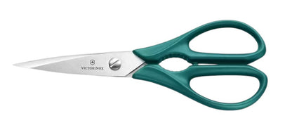 Victorinox Multipurpose Kitchen Shears Kale Green