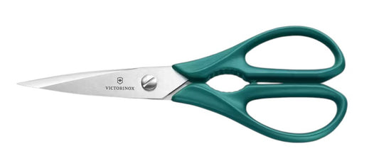 Victorinox Multipurpose Kitchen Shears Kale Green