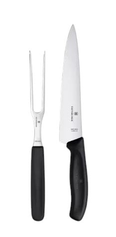 Victorinox Swiss Classic Carving Set 2 Piece