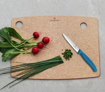 Victorinox Paring Knife Blueberry Blue 10cm