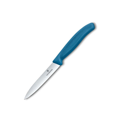 Victorinox Paring Knife Blueberry Blue 10cm
