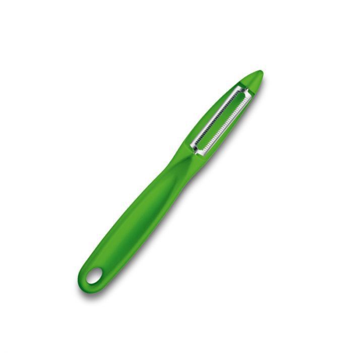 Victorinox Universal Peeler Green