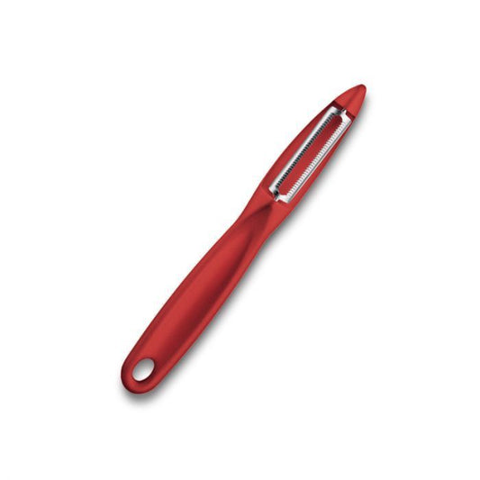 Victorinox Universal Peeler Red