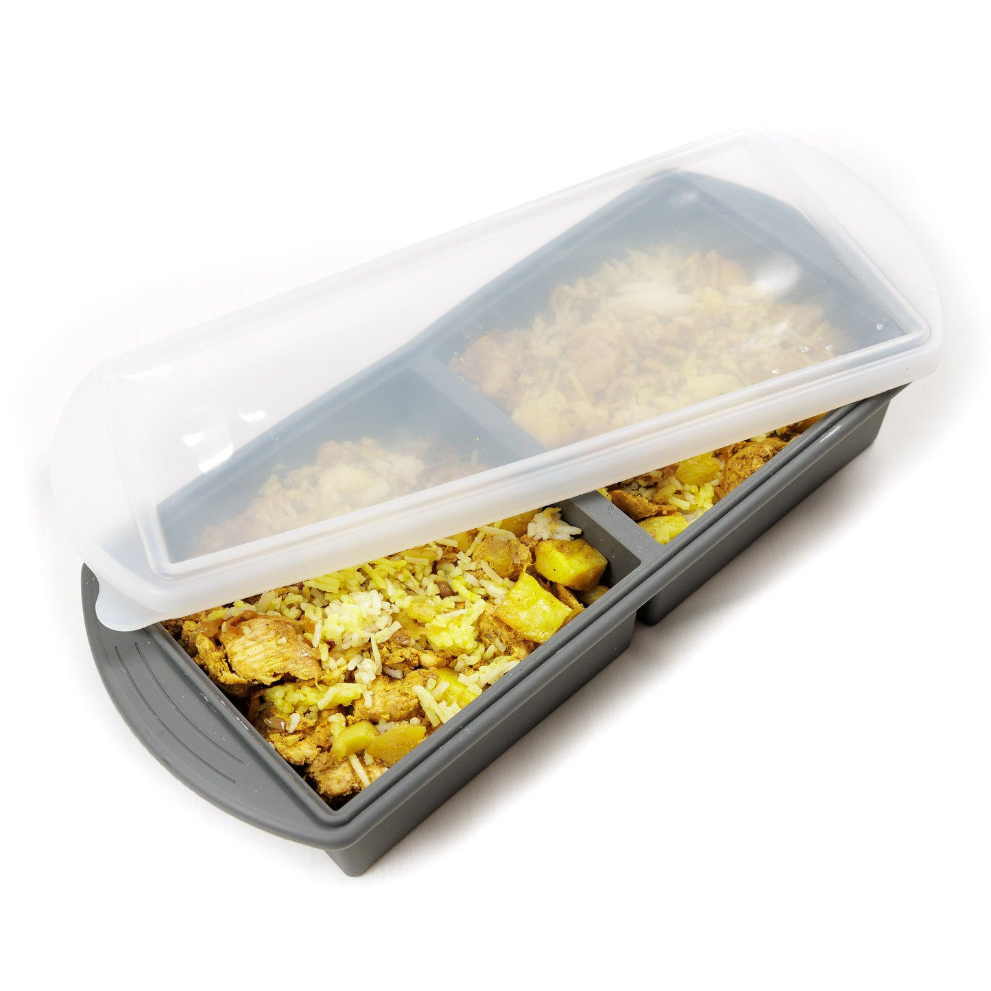 Kitchen Junkies Cool Cubes 2x2 Cubes