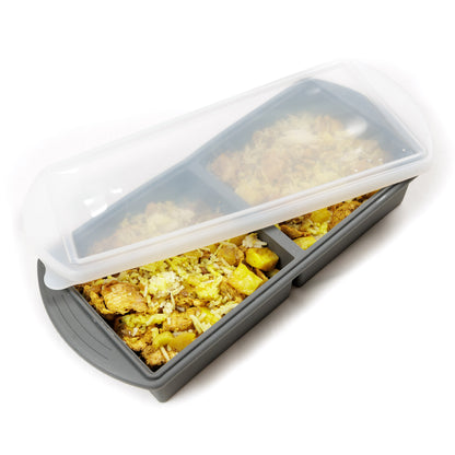Kitchen Junkies Cool Cubes 2x2 Cubes
