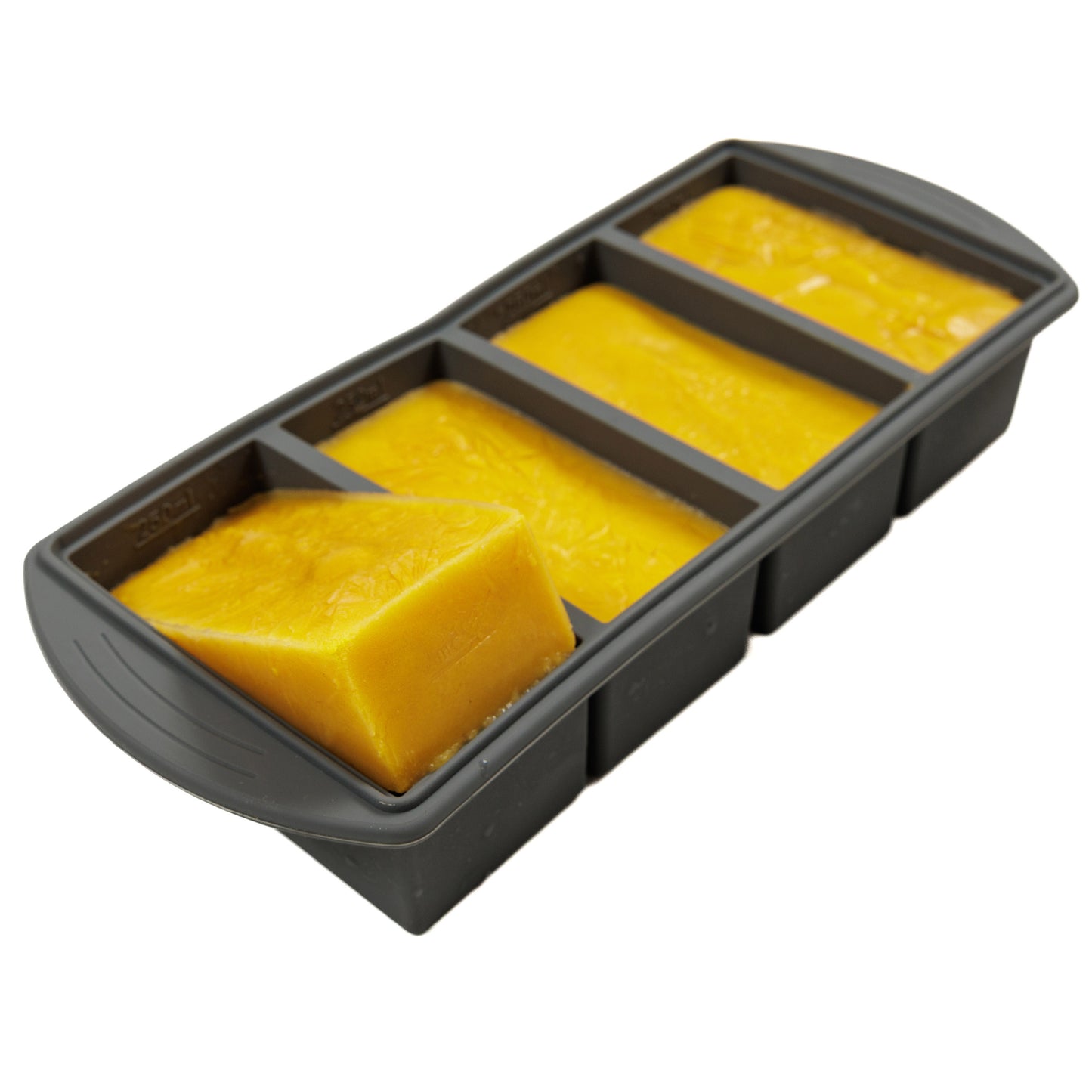 Kitchen Junkies Cool Cubes 4x4 Cubes