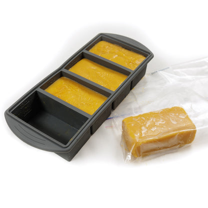 Kitchen Junkies Cool Cubes 4x4 Cubes
