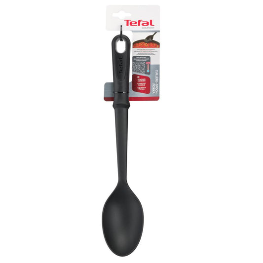 Tefal Comfort Touch Solid Spoon