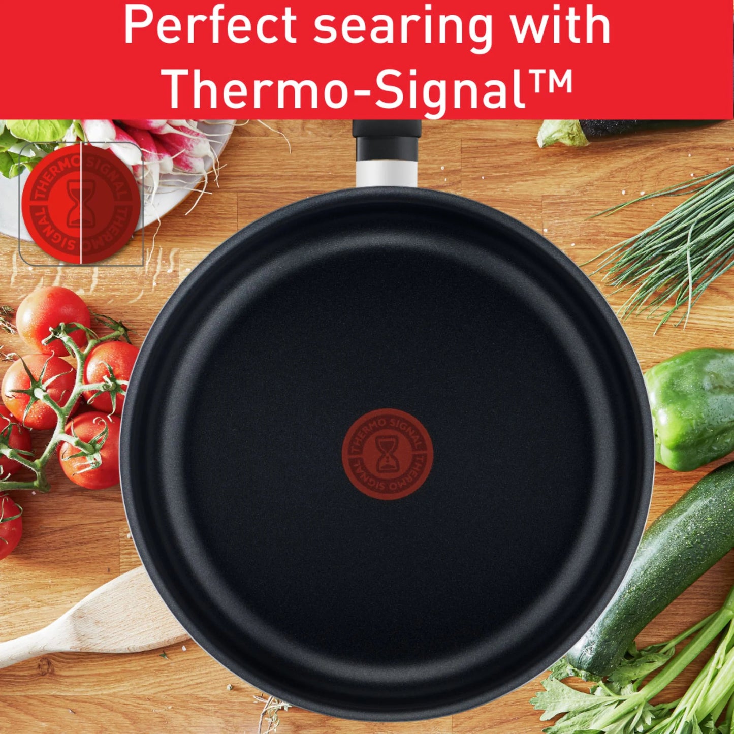 Tefal Access  Frying Pan 28cm