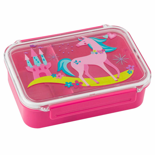 Stephen Joseph Bento Boxes Unicorn