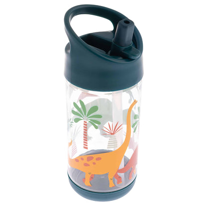 Stephen Joseph Flip Top Bottle Dino