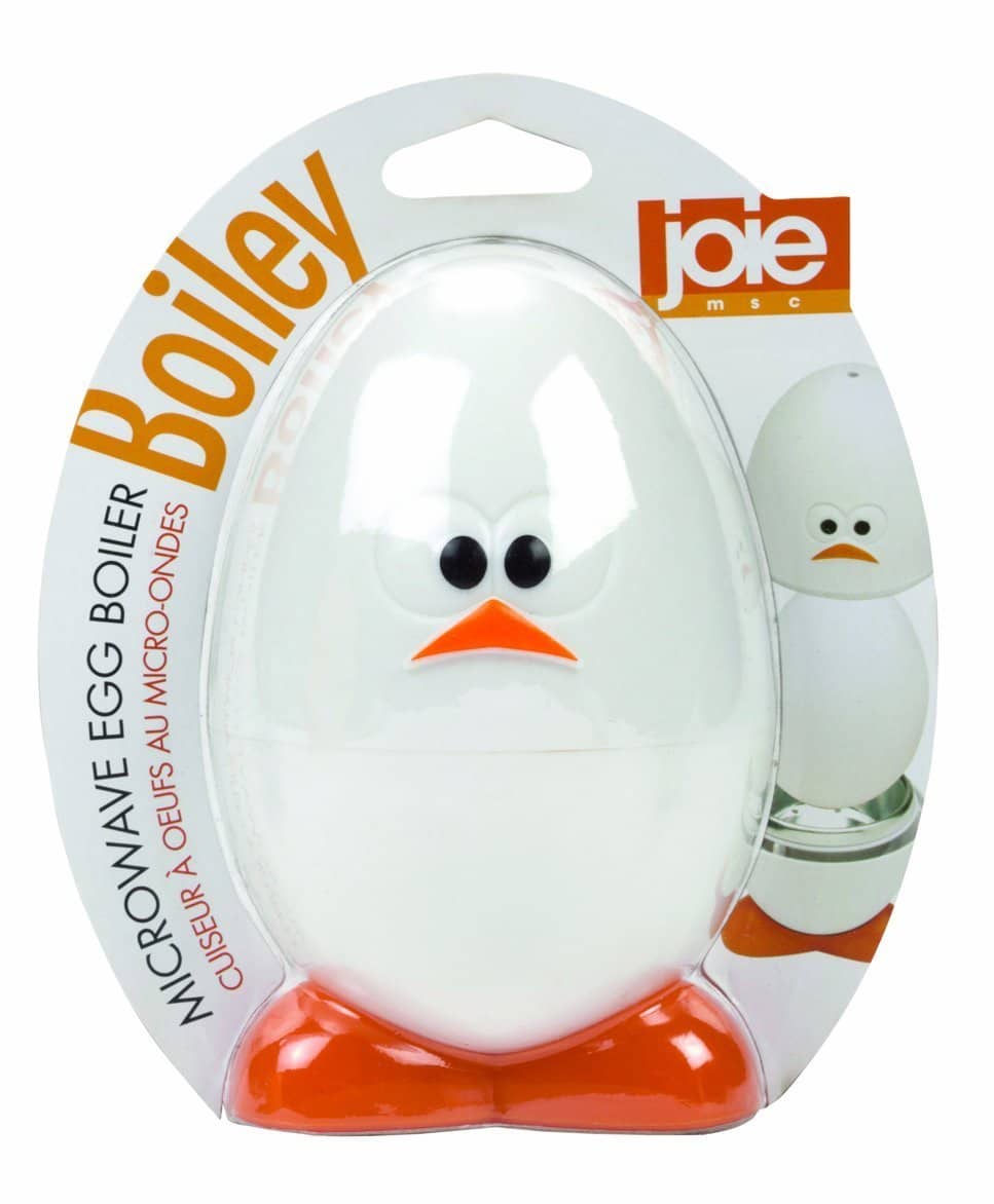 Joie Egg Boiler Microwave