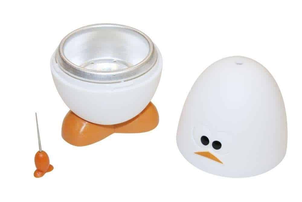 Joie Egg Boiler Microwave