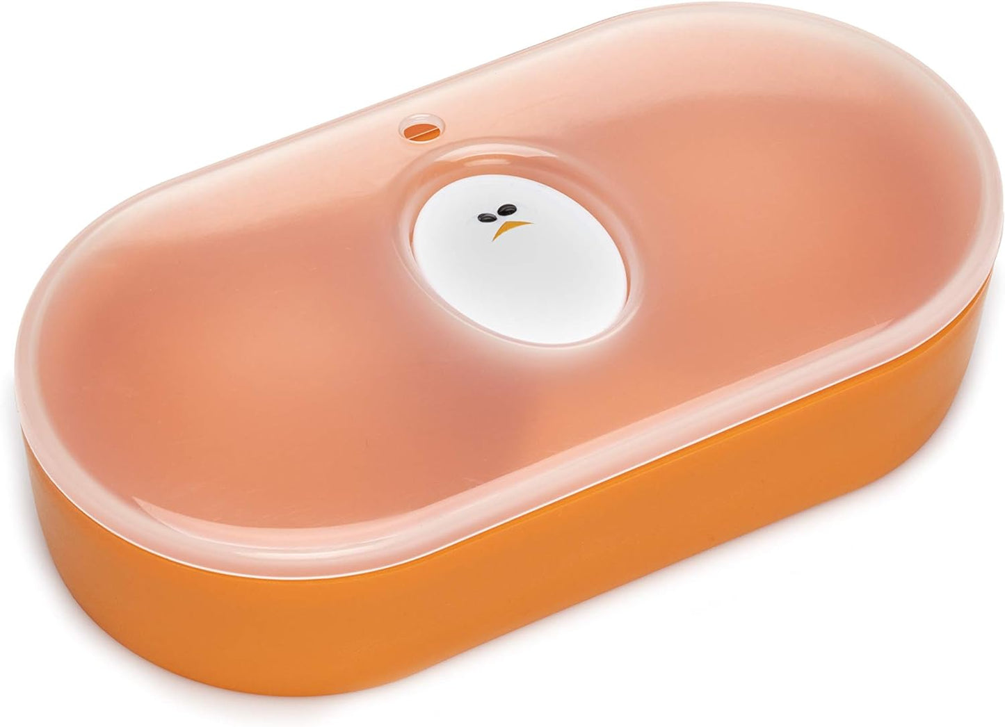 Joie Microwave Double Egg Poacher