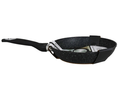 EH Frying Pan Forged Aluminium 24cm