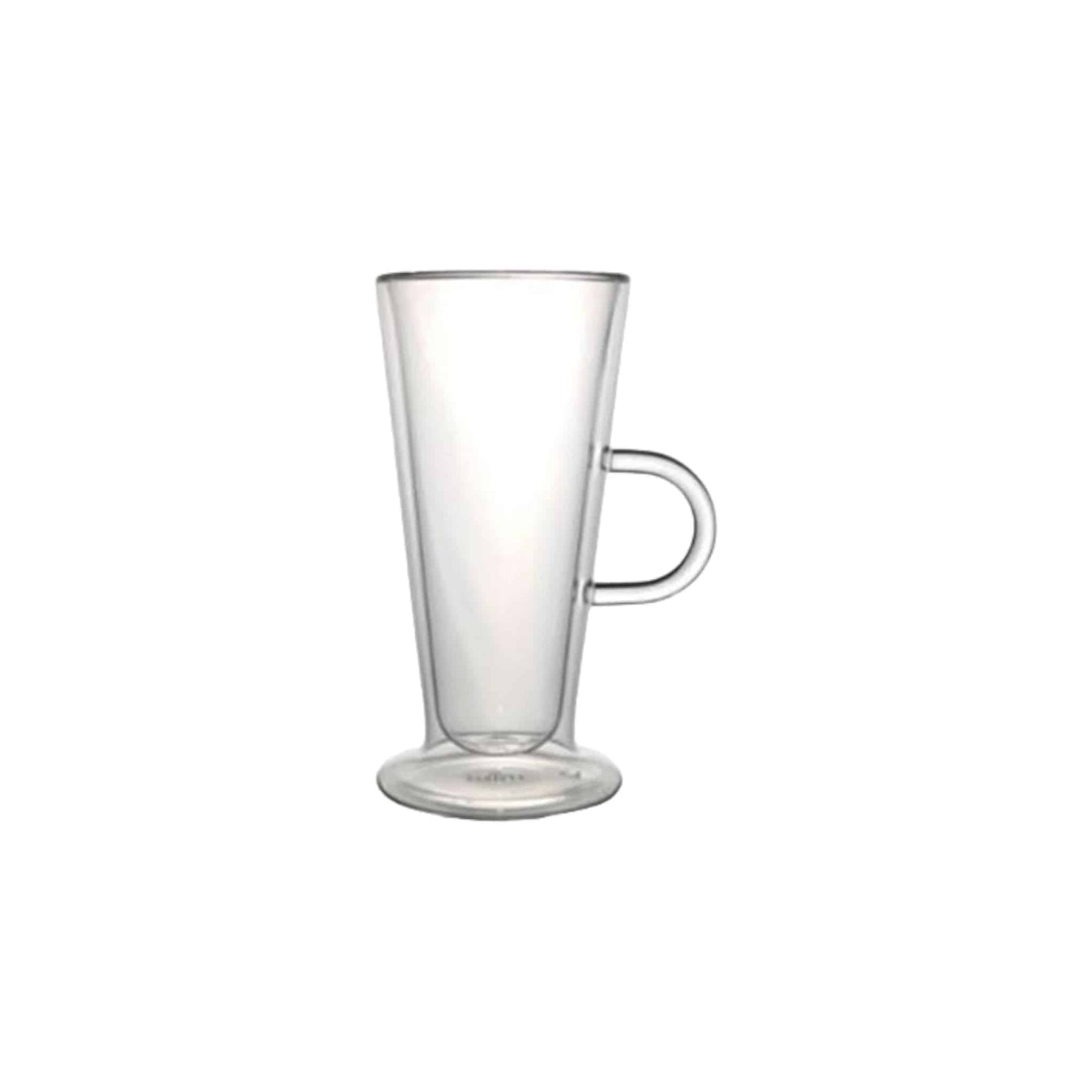 Barista Double Wall Tall Mug 320ml 2 Piece