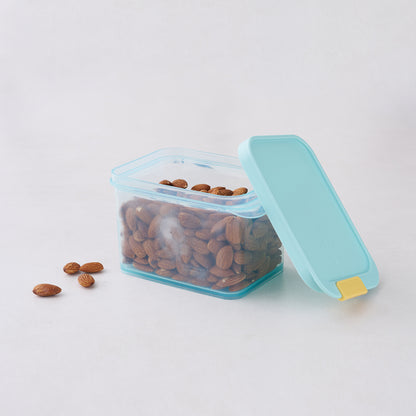 LocknLock Freezer Fit Rectangular 750ml