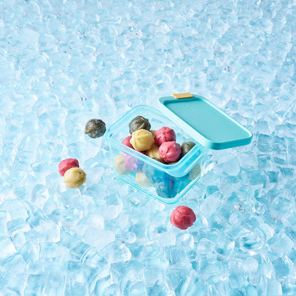 LocknLock Freezer Fit Rectangular 750ml